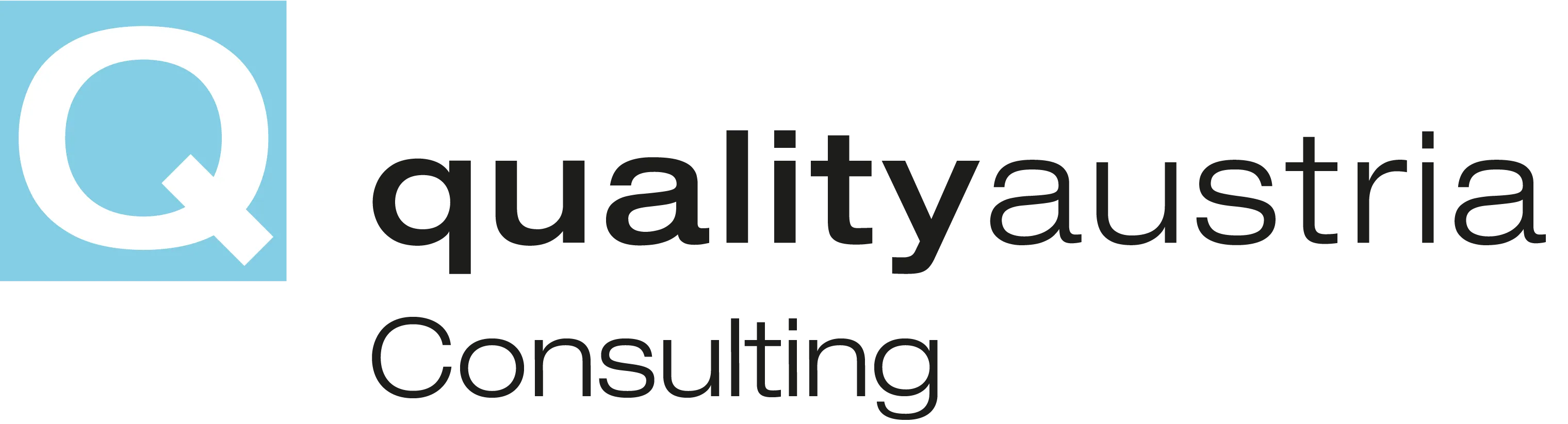 Quality Austria Consulting