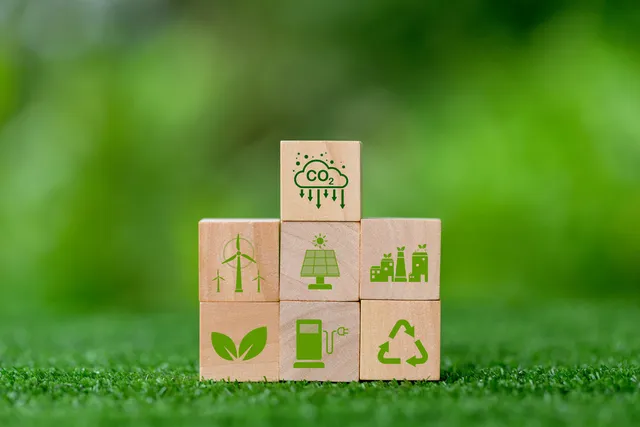 Klimawirkung messbar machen: Warum der CCF strategisch entscheidend ist cover
