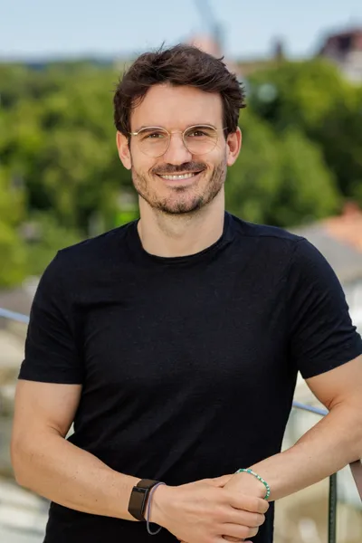 Florian Knauseder