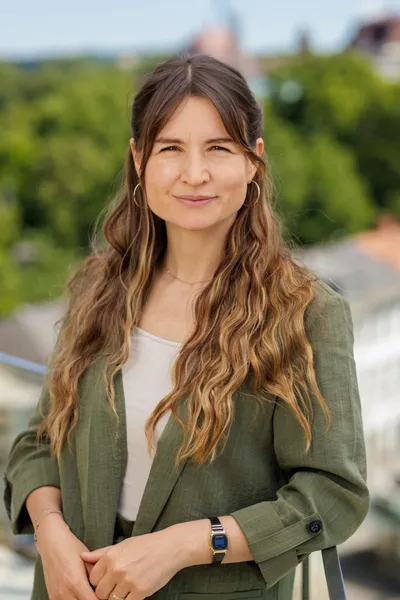 Julia Fessler