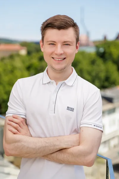 Lukas Windisch