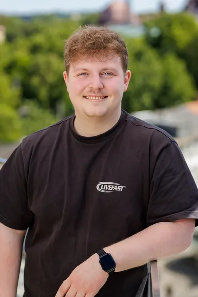 Michael Jauk