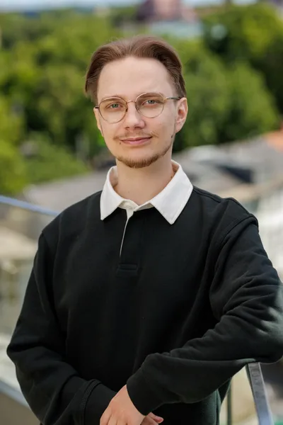 Julian Fiechtl