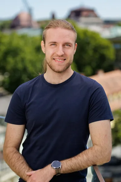 Marc Kornberger