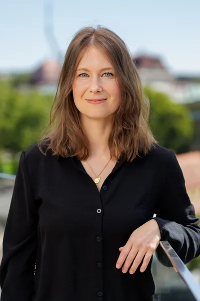 Margarita Mayer