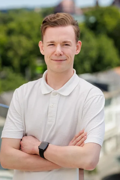 Martin Linhard