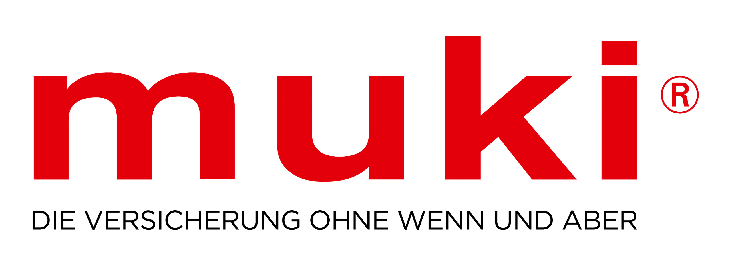muki Versicherung