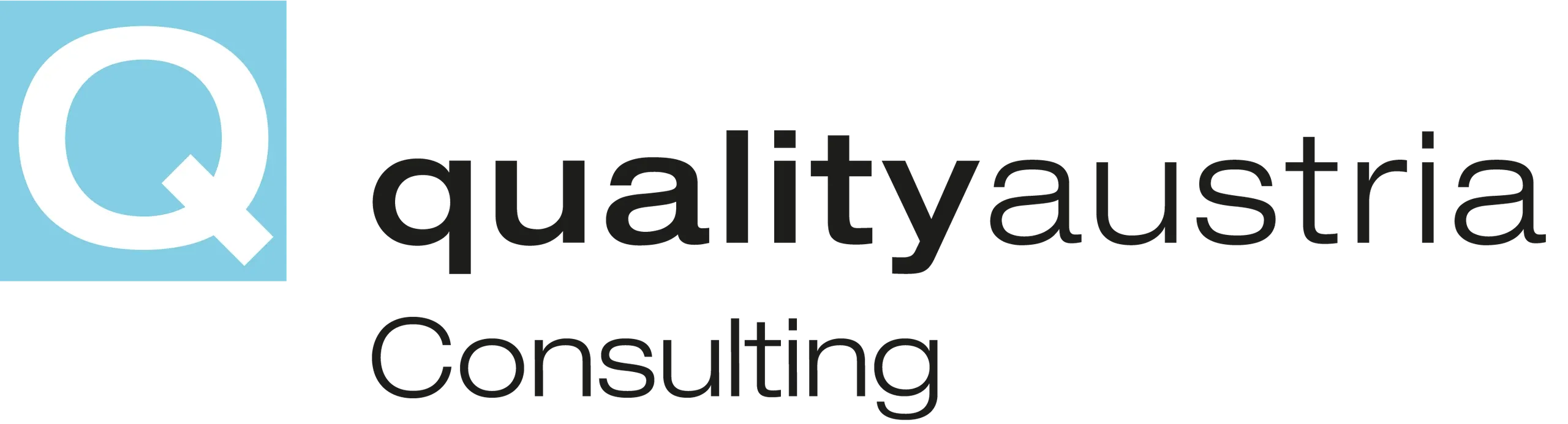 Quality Austria Consulting